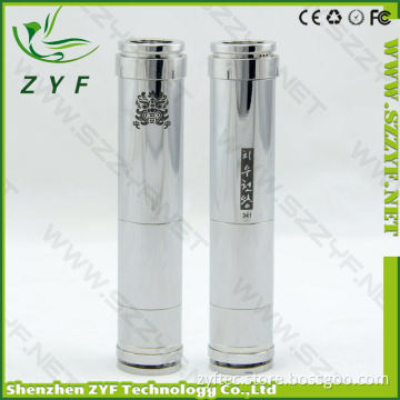 Newest E Cigarette Mechanical Mod Chiyou Mod